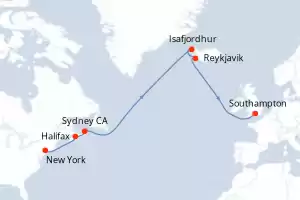 Queen Mary 2