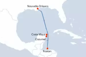 Mariner of the Seas