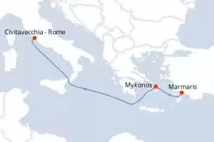 MSC Divina