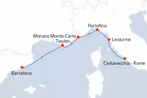 Crystal Serenity