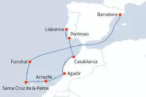 Crystal Serenity