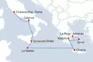 Crystal Serenity
