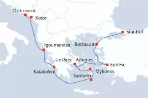 Oceania Regatta