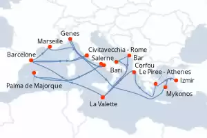 Carnival Sunshine