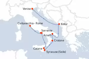 Azamara Journey