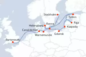 Azamara Journey
