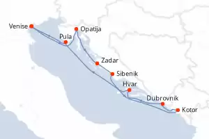Azamara Journey
