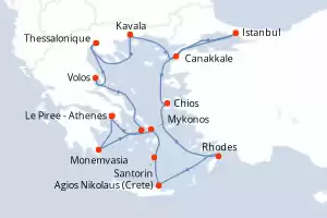 Azamara Journey