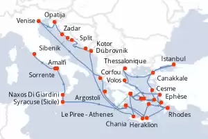 Azamara Onward