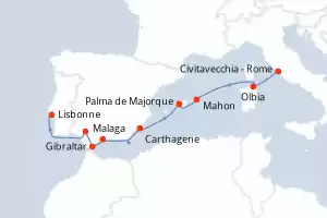 Azamara Quest