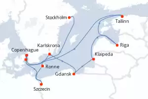 Azamara Quest