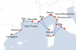 Azamara Quest
