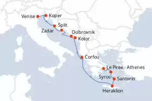 Azamara Quest