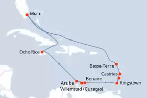 Seven Seas Prestige