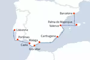 Seven Seas Voyager