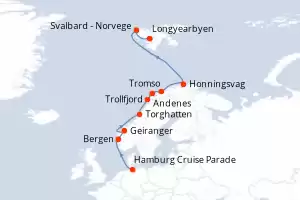 HANSEATIC nature