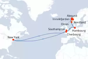 Queen Mary 2