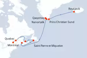 Azamara Journey