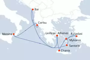 Sun Princess