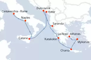 Caribbean Princess