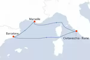 MSC Divina