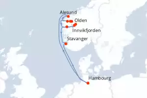 Queen Mary 2