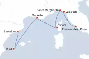Sun Princess