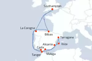 MSC Meraviglia