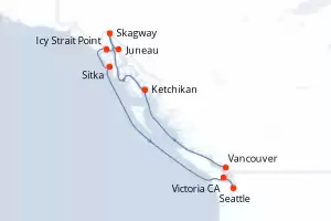 Oceania Riviera