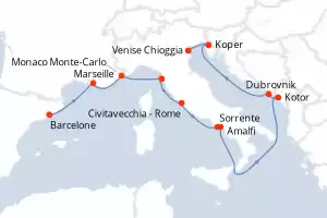 Azamara Journey
