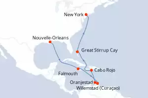 Norwegian Getaway