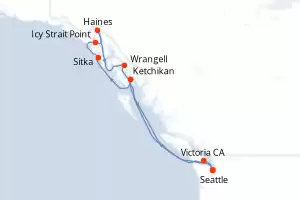 Oceania Riviera