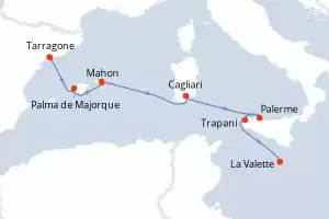 Le Bougainville