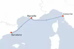 MSC Meraviglia