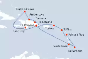 Costa Fascinosa