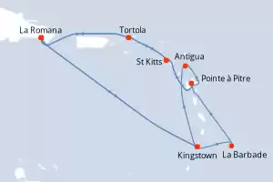 Costa Fascinosa
