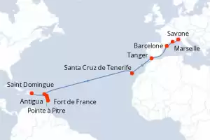 Costa Serena