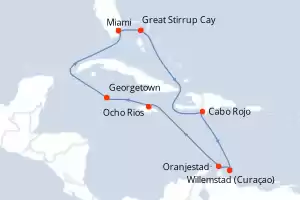 Norwegian Joy