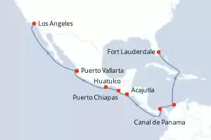 Coral Princess
