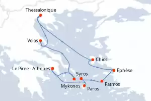 Azamara Onward