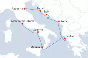 Norwegian Sun
