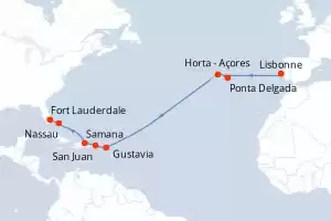 Crystal Symphony