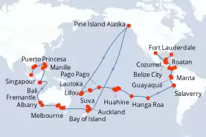 Crystal Symphony