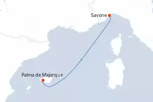 Costa Diadema