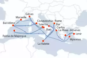 Carnival Sunshine