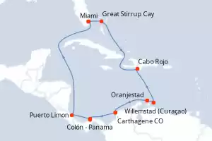 Norwegian Sun