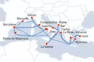 Carnival Sunshine