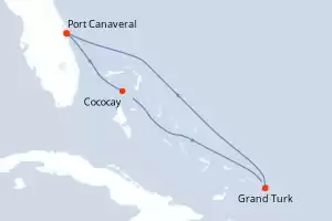 Adventure of the Seas