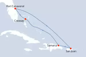 Harmony of the Seas