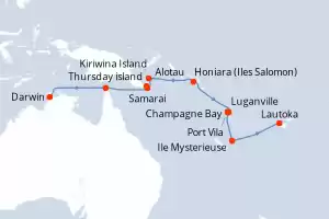 Le Jacques Cartier